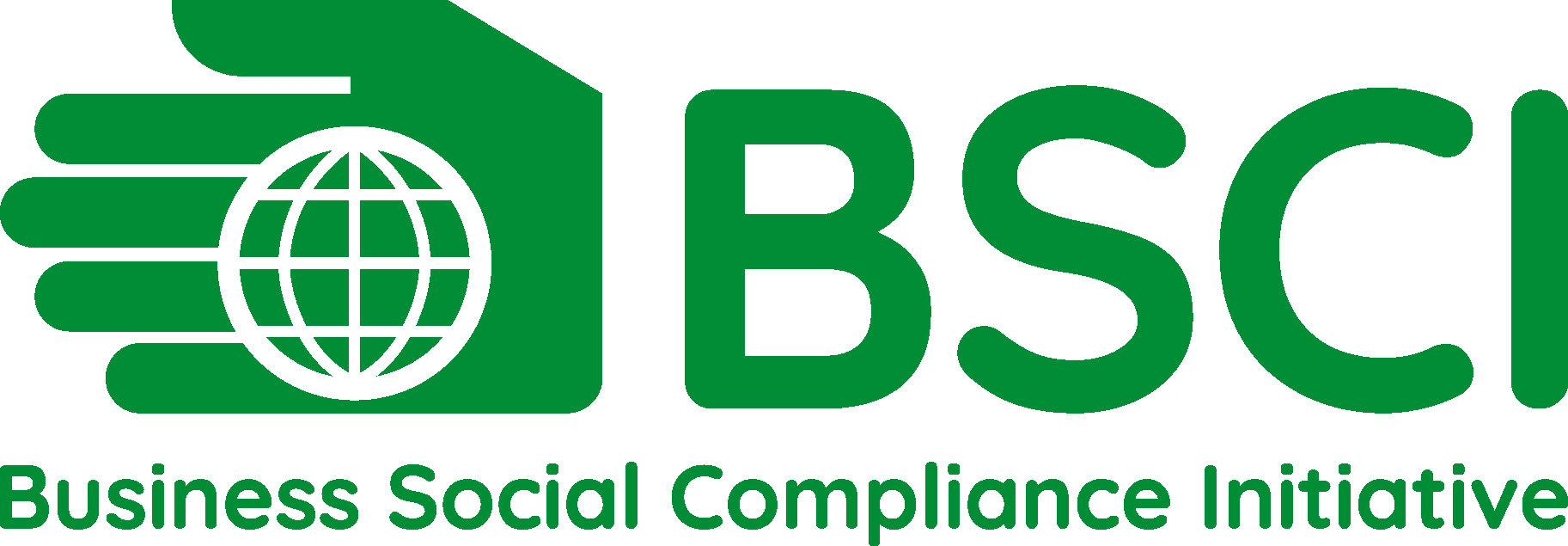 BSCI Logo Vector Logo